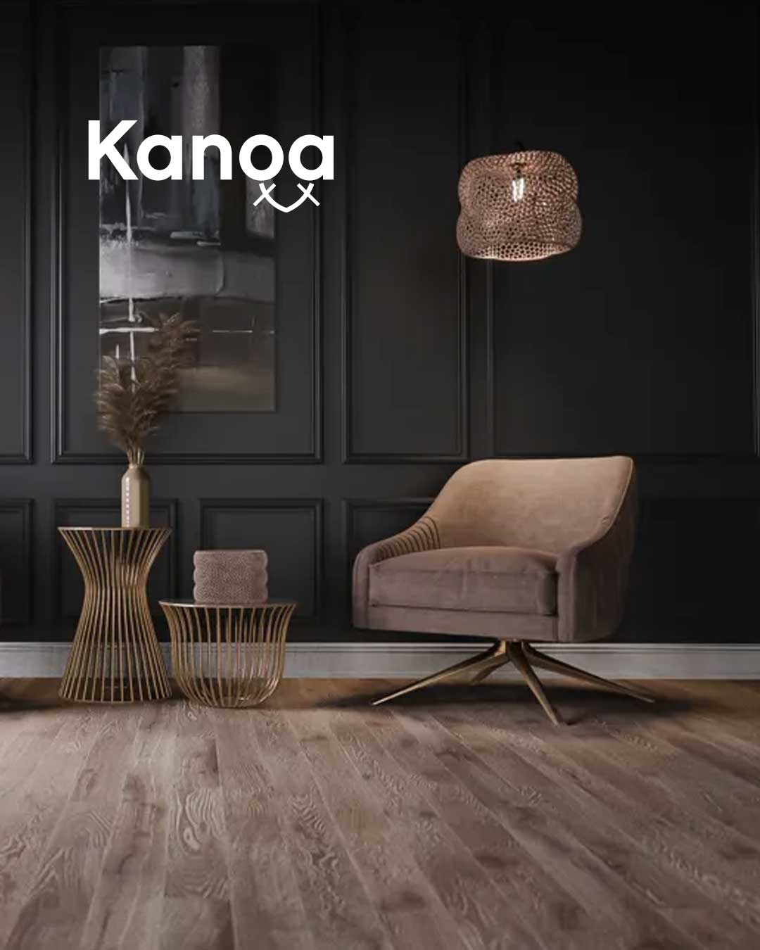 Kanoa AERIS