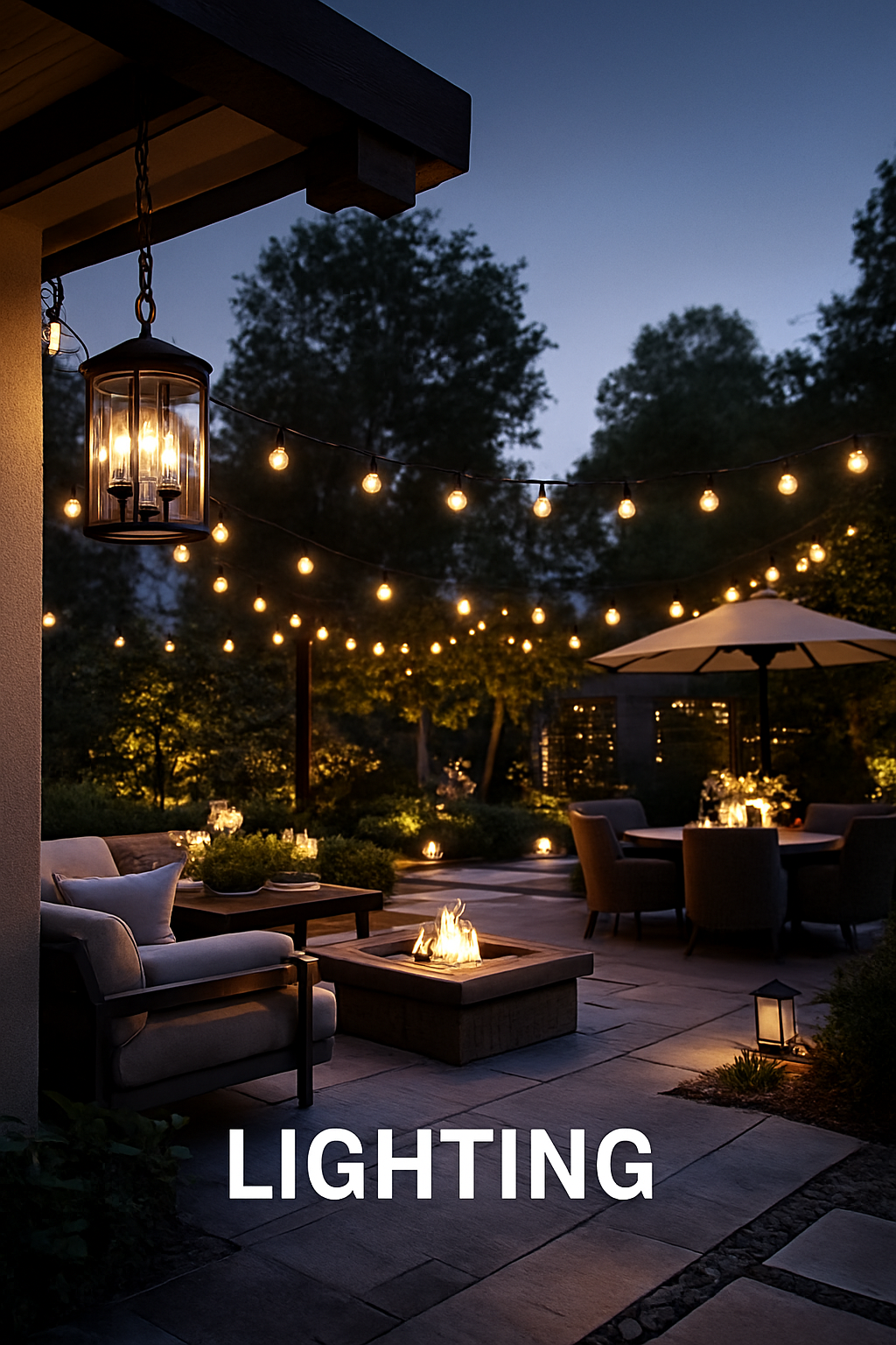 LIGHTING