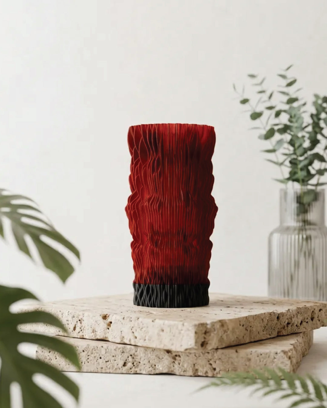 MAGMA Lamp