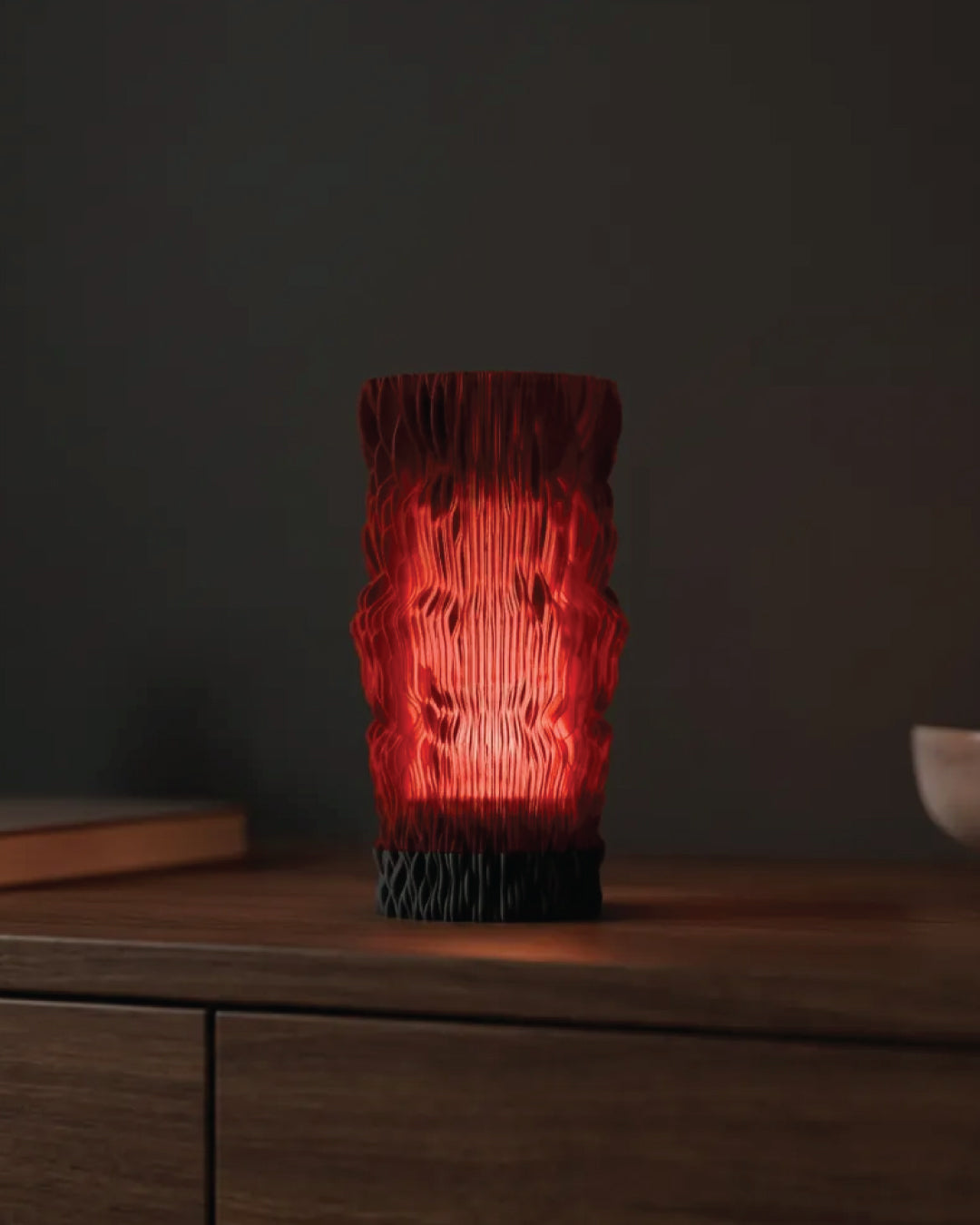MAGMA Lamp