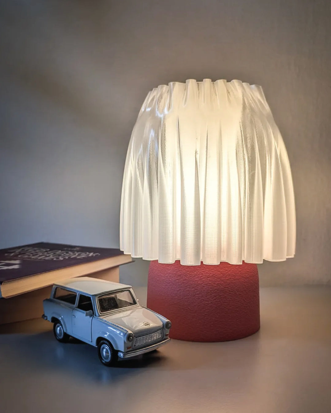 VEIL Lamp