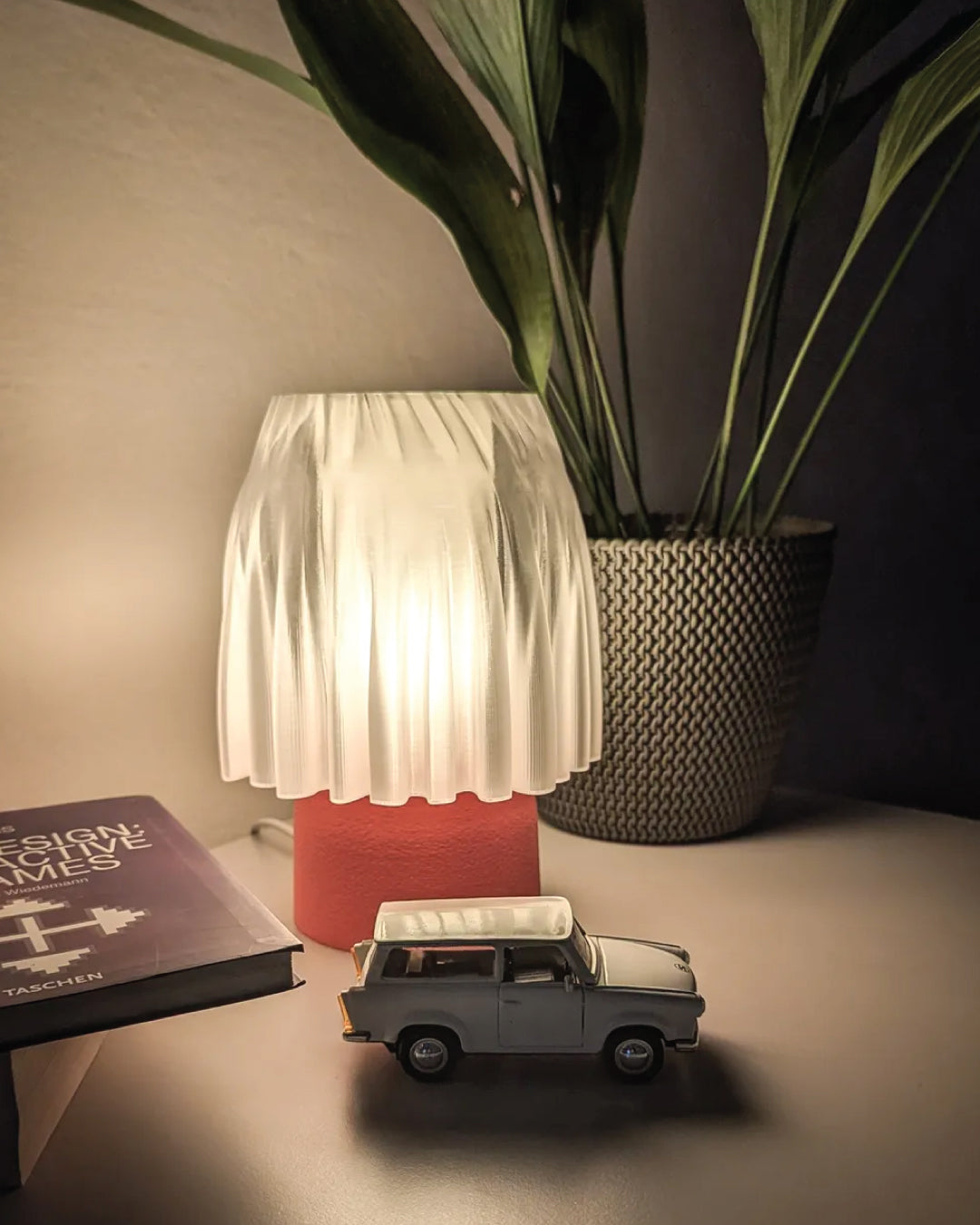 VEIL Lamp