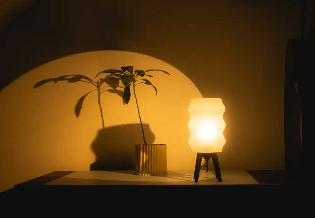 Cozy Accents
