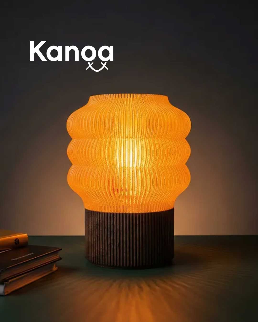 Kanoa Bold