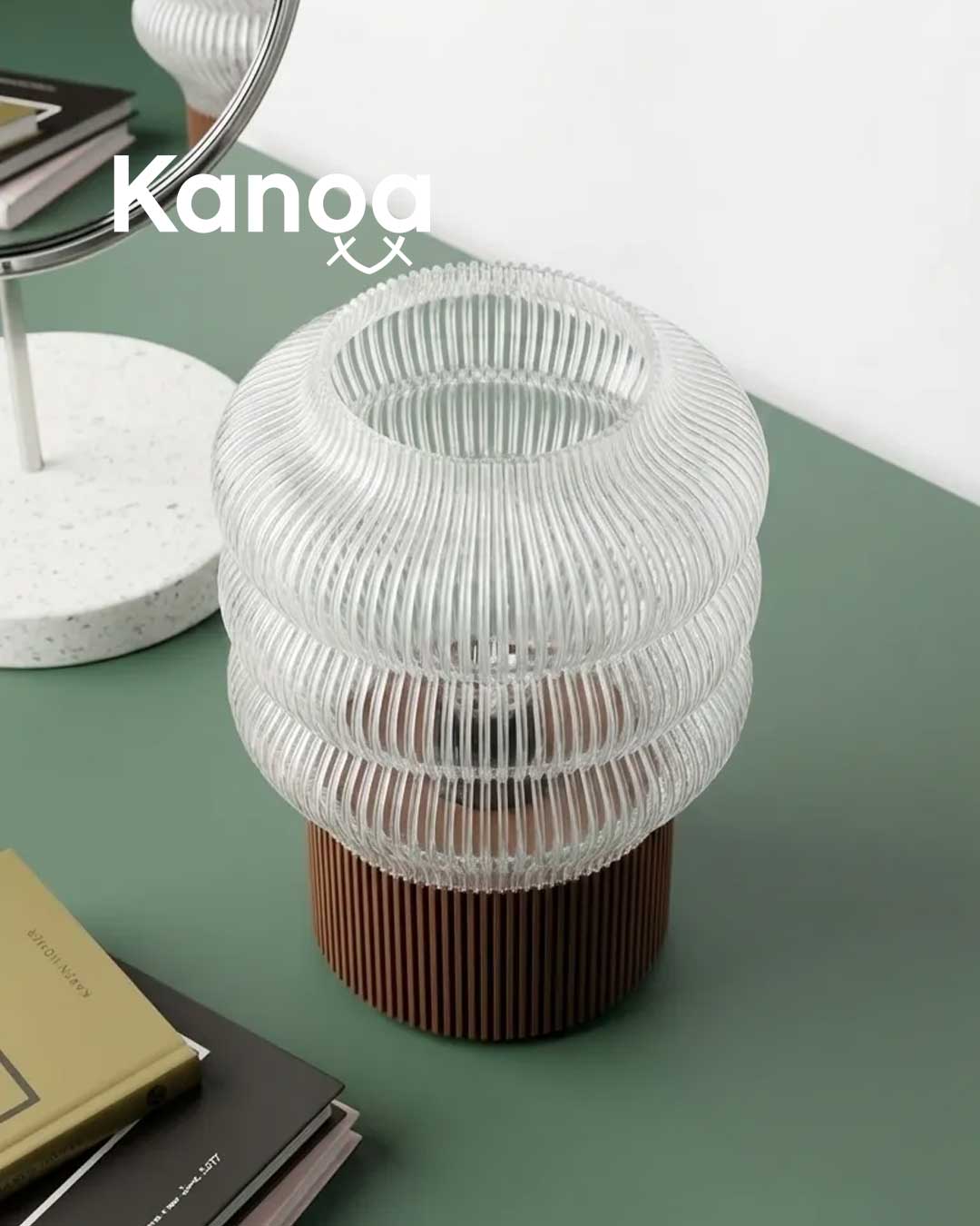 Kanoa Bold